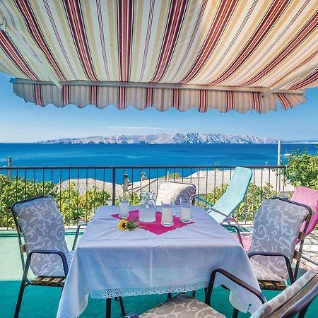 Apartment Ivan Mili Senj  Dış mekan fotoğraf