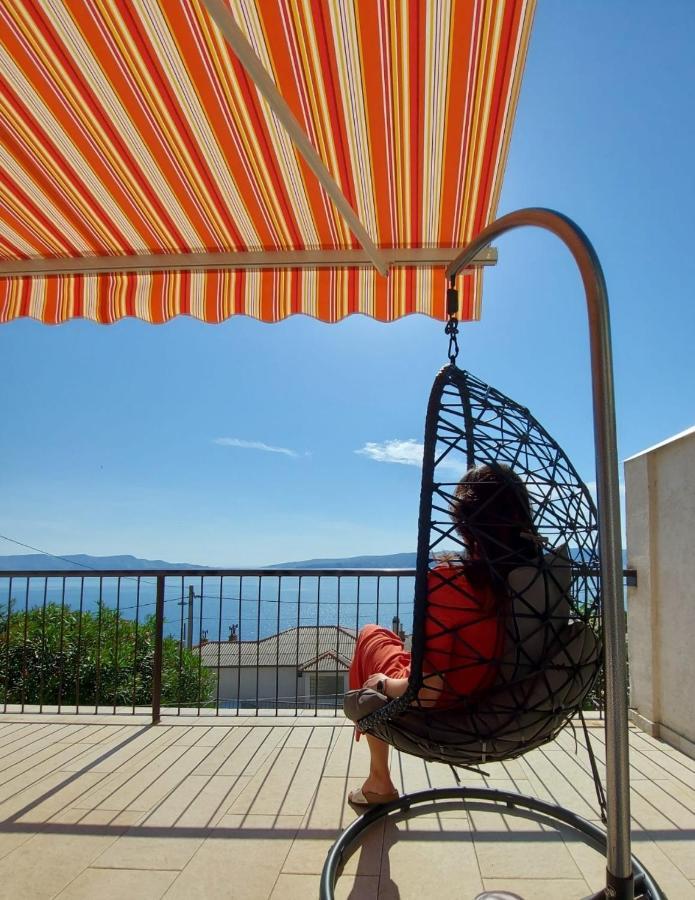 Apartment Ivan Mili Senj  Dış mekan fotoğraf
