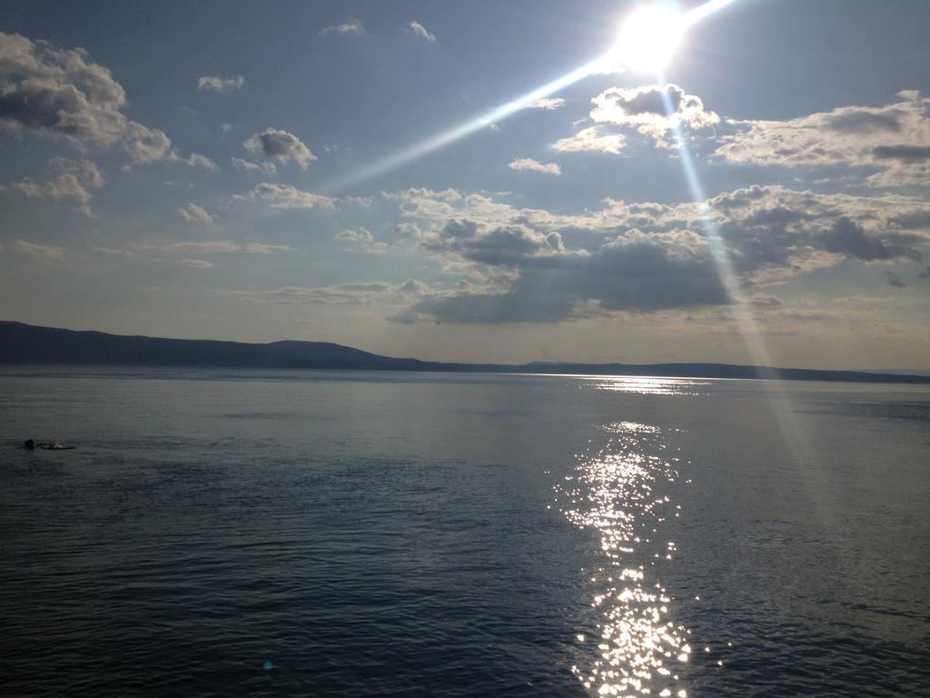 Apartment Ivan Mili Senj  Dış mekan fotoğraf