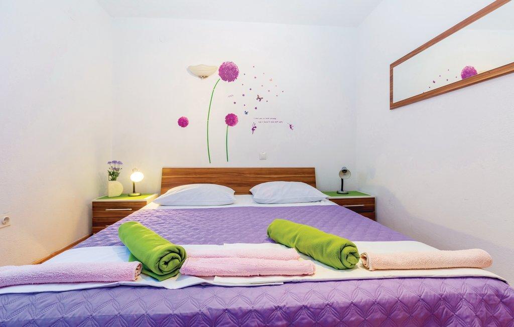 Apartment Ivan Mili Senj  Dış mekan fotoğraf