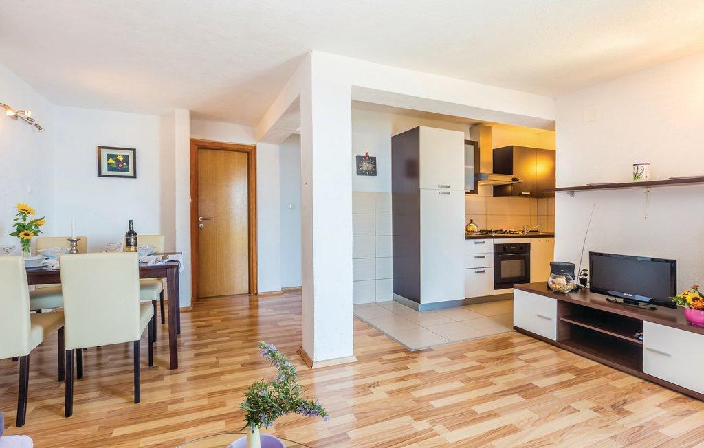 Apartment Ivan Mili Senj  Dış mekan fotoğraf