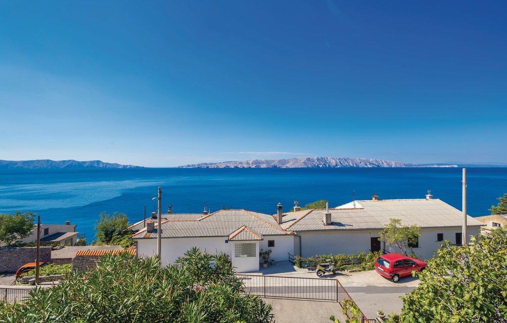 Apartment Ivan Mili Senj  Dış mekan fotoğraf