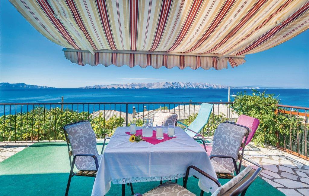 Apartment Ivan Mili Senj  Dış mekan fotoğraf